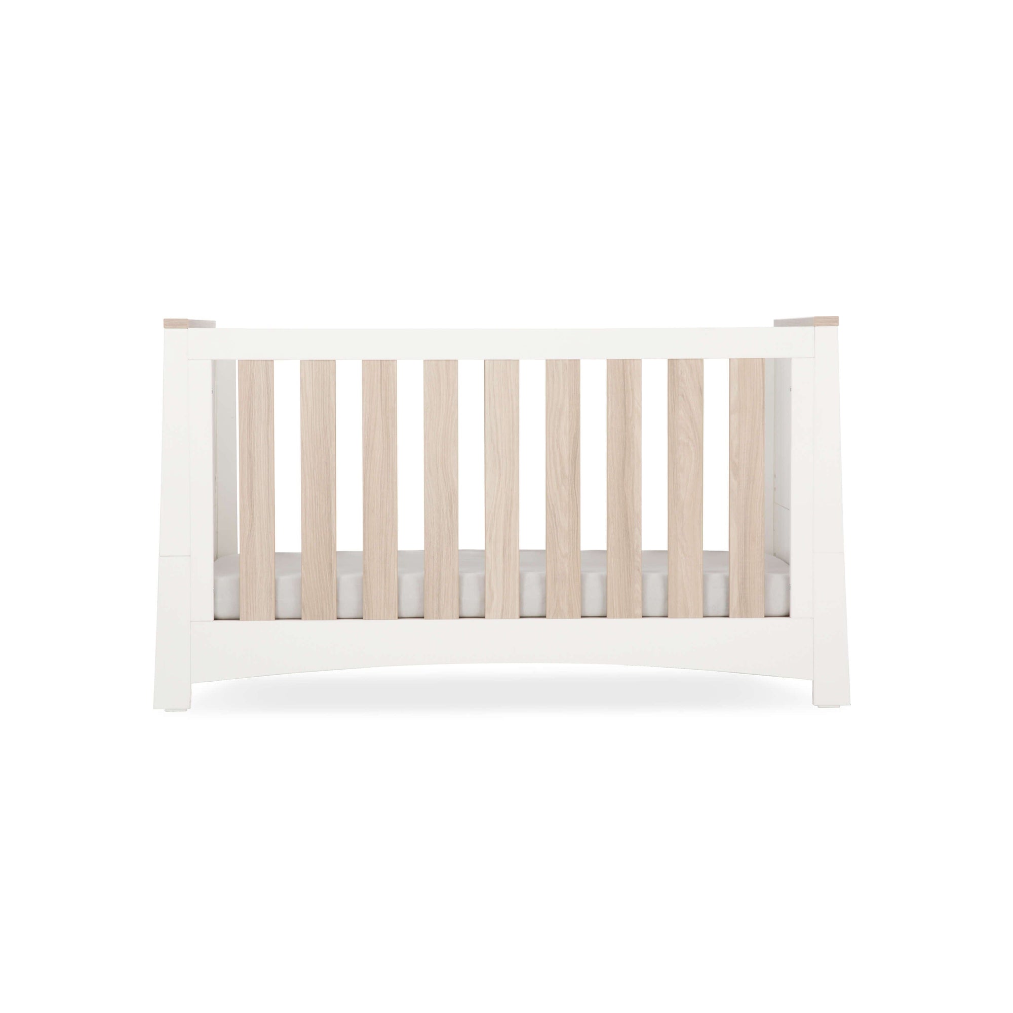 CuddleCo Ada Cot Bed