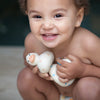Cuddledry Cuddleduck Baby Bath Toy & Teether