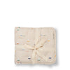 Dear April Nori Cot Bumper
