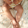 Dear April Bee Baby Bedding 70x100cm