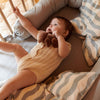 Dear April Bee Baby Bedding 70x100cm