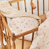 Dear April Bee Baby Bedding 70x100cm