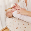 Dear April Nursing Pillow