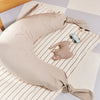 Dear April Nursing Pillow