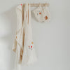 Dear April Puk Bath Poncho