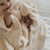 Dear April Puk Bath Poncho