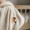 Dear April Puk Bath Poncho