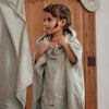 Dear April Puk Bath Poncho