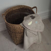 Dear April Petal Baby Towel