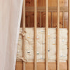 Dear April Nori Cot Bumper