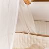 Dear April Nori Cot Bumper