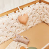 Dear April Nori Cot Bumper