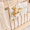 Dear April Polly Bed Pocket