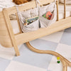 Dear April Polly Bed Pocket
