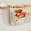 Dear April Polly Bed Pocket