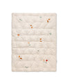 Dear April Embroidered Play Mattress