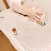 Dear April Cinna Cushion