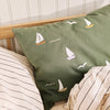 Dear April Cinna Cushion