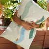 Dear April Cinna Cushion