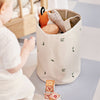 Dear April 2-Pack Toto Storage Basket Small