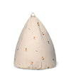 Dear April Bay Bean Bag