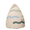 Dear April Bay Bean Bag
