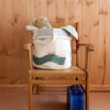 Dear April 2-Pack Toto Storage Basket Small