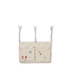 Dear April Posy Bed Pockets