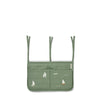 Dear April Posy Bed Pockets