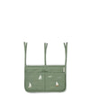Dear April Posy Bed Pockets