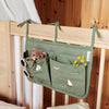 Dear April Posy Bed Pockets
