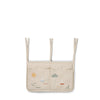 Dear April Posy Bed Pockets