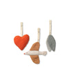 Dear April Toys 3-pack