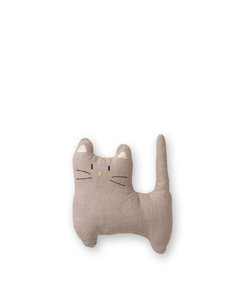 Dear April Soft Cat Toy