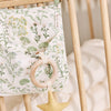Dear April Rattle Teether
