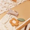 Dear April Rattle Teether