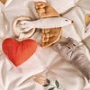Dear April Rattle Teether