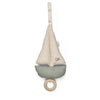 Dear April Pondus Sailboat Mobile