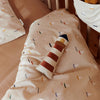 Dear April Klint Lighthouse Rattle