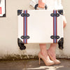 HeyChesto - The Padstow Cream Suitcase