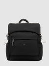 Storksak Eco Skye Backpack Black