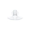 Elvie Breast Shields - 2 Pack - L [AWIN] [Natural Baby Shower Ltd]