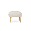 CuddleCo Etta Nursing Chair Foot Stool