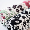 ETTA LOVES x LIBERTY – Sensory Muslin 2-Pack
