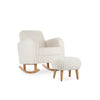 CuddleCo Etta Nursing Chair