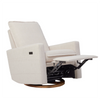 Il Tutto Frankie Electric Recliner Glider Nursery Chair