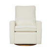 Il Tutto Frankie Electric Recliner Glider Nursery Chair