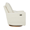 Il Tutto Frankie Electric Recliner Glider Nursery Chair
