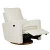 Il Tutto Frankie Electric Recliner Glider Nursery Chair