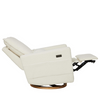 Il Tutto Frankie Electric Recliner Glider Nursery Chair